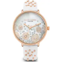 Daisy Dixon Dd111wrg Dameklokke