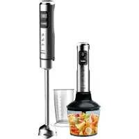 Sogo Bat-ss-14480 Xl 1500w Håndmikser