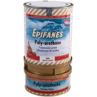 Epifanes Pu-lakk N854 Grunning 750g