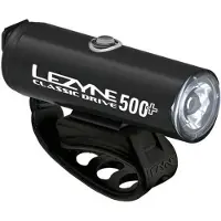 Lezyne Classic Drive 500+ Frontlys