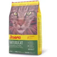 Josera Katt Sekk Naturkatt