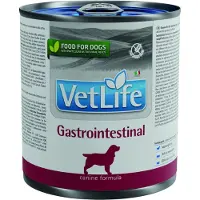 Farmina Vetlife Gastrointestinal 6x300g Hundefôr