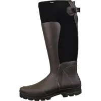 Seeland Hillside Flex Boots Men Dark Brown 44