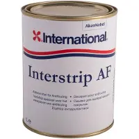 International Interstrip Af Enkomponent Malingsfjerner 1l