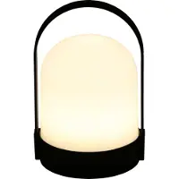 Grundig Bærbar LED-lampe
