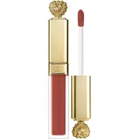 Dolce&Gabbana Everkiss Liquid Lip No Transfer Soft Matte Lipstick 110 Generosity