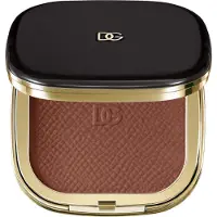 Dolce&Gabbana Face&Eyes Match Lasting Bronzer & Eyeshadow Powder 05 Deep