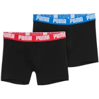 Puma Everyday Basic Boxers 2 Enheter
