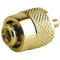 Glomex Hannkontakt Pl259