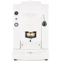 Faber Slotplast ESE Pad espressomaskin Pure White