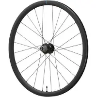 Shimano Rx 880 700c Tubeless Disc Grus Bakhjul