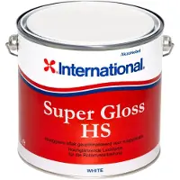 International Super Gloss Hs-maling 750ml