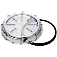 VETUS O-ring Type 140 Vannfilter Sett Deksel