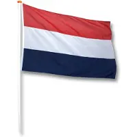 Talamex Nederlandsk Klassiker 5 Enheter