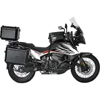 Givi Ktm 390/790 Adventure/r 7710dt/7710d Windshield Monteringssett