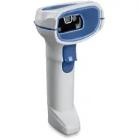 Zebra DS8178-HC - Healthcare - strekkodeskanner - håndholdt - 2D-bildefremviser - dekodet - USB, Bluetooth 4.0