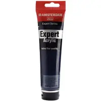 Amsterdam Expert Series akryl-rør Preussian Blue (Phthalo) 566