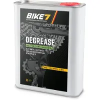 Bike7 Avfettingsmiddel 2l