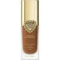 Dolce&Gabbana Everlast Foundation 24H Full Coverage 3D Matte No Transfer SPF20 32W Medium Deep
