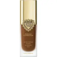 Dolce&Gabbana Everlast Foundation 24H Full Coverage 3D Matte No Transfer SPF20 36N Deep