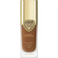 Dolce&Gabbana Everlast Foundation 24H Full Coverage 3D Matte No Transfer SPF20 31N Medium Deep