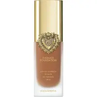 Dolce&Gabbana Everlast Foundation 24H Full Coverage 3D Matte No Transfer SPF20 26C Medium Deep