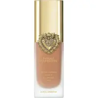 Dolce&Gabbana Everlast Foundation 24H Full Coverage 3D Matte No Transfer SPF20 20C Medium