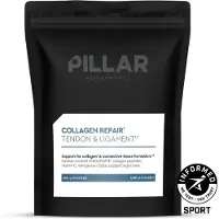 Pillar Performance Repair Kollagenpulver 260g