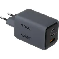 Aukey Comet Mini 30W - Grey