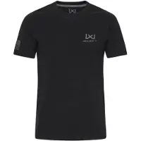 Wiley x Canyon Kortarmet T-skjorte
