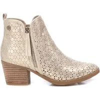 Refresh 172784 Høyhælte Booties