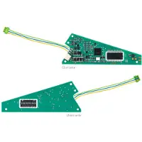 Märklin Sporskiftdekoder 74467 Modul