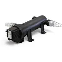 Oase 88108 UVC-apparat m. UVC-renseenhet