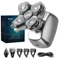 Kensen 6D karosseritrimmer 05-KGTJ41-10A (sølv)