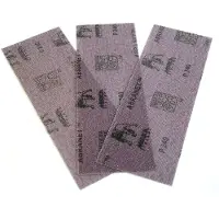 Mirka ABRANET 80x230mm Grip K80 10-pak - 2319144