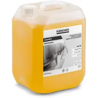 Kärcher PressurePro Intensive Deep RM 750 - Rengjøringsmiddel - væske - jerrykanne - 10 L - profesjonell - maskin klar