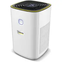 Kärcher AF 20 - Luftrenser - frittstående