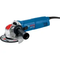 Bosch Professional Gwx 14-125 Professional Vinkelsliper