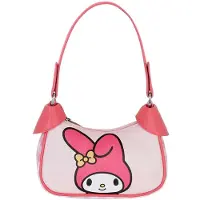 KARACTERMANIA Hello Kitty My Melody Håndveske