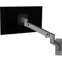 Ergotron Lx Pro Skjermstativ