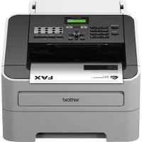 Brother FAX2840 Laser Telefax