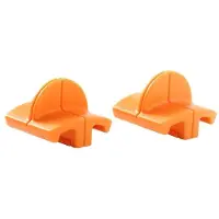 Fiskars Refill blades for Personal Paper Trimmer - Straight cutting - Skjæreblad for trimmer (en pakke 2)