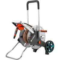 Gardena Cleverroll M Enkel Montering 20 M