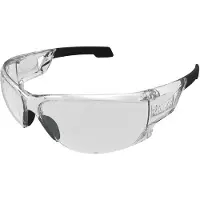 Mechanix Tactical Type-N - CLEAR Frame - CLEAR Lens