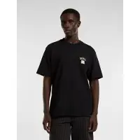 Dickies Service Crew T-skjorte svart