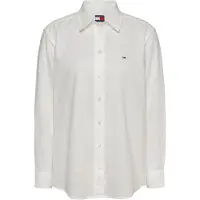 Tommy Hilfiger Dw0dw20292 Skjorte Med Lange Ermer