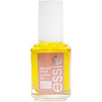 essie Treat Apricot Cuticle Oil