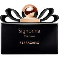Salvatore Ferragamo Signorina Misteriosa Vapo 100ml Eau De Parfum