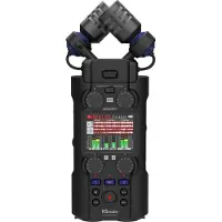 Zoom H5studio Portable Recorder