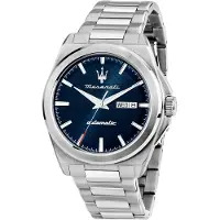 Maserati Velocità 41 Mm Automatic Klokke